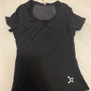 Orangetheory t-shirt